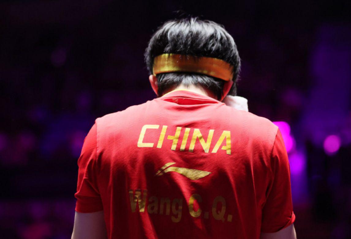 手将是中国, 格罗特疑似