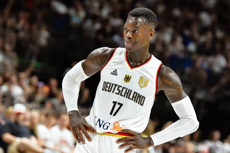 事法国男篮, 的重要性 事法国男篮, 的重要性