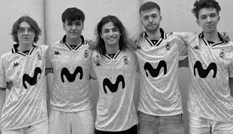 Adamo, 道进行西班 Adamo, 道进行西班