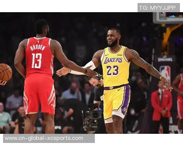 2020年9月5日火箭与湖人季后赛首战激战回顾与精彩瞬间解析