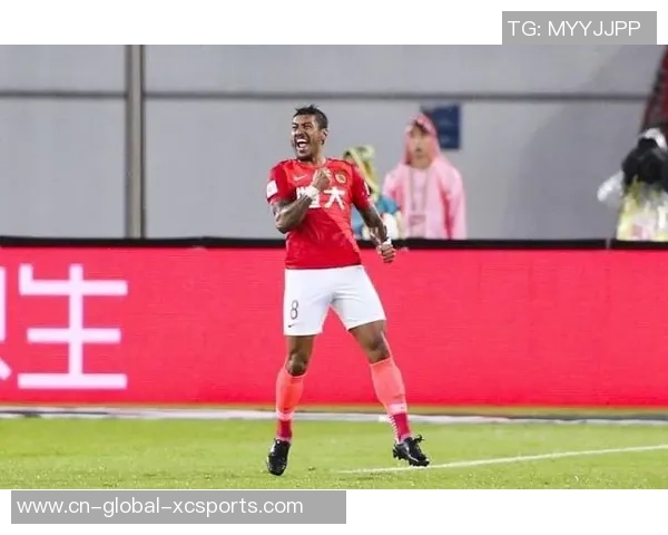 5月22日恒大与大邱FC精彩对决回放全程回顾与精彩瞬间分析