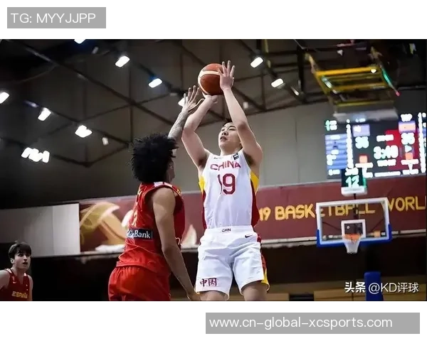 CCTV5直播男篮亚洲杯中国队对阵约旦队精彩赛事分析与预测