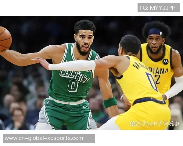凯尔特人与步行者激战四月十五日谁将赢得季后赛关键之战